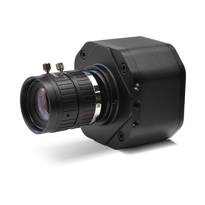 MOKOSE 4K Webcam UVC USB Camera for Green Screen Chroma Keying Live Streaming Free Drive with Sony IMX485 1/1.2" Sensor UC80