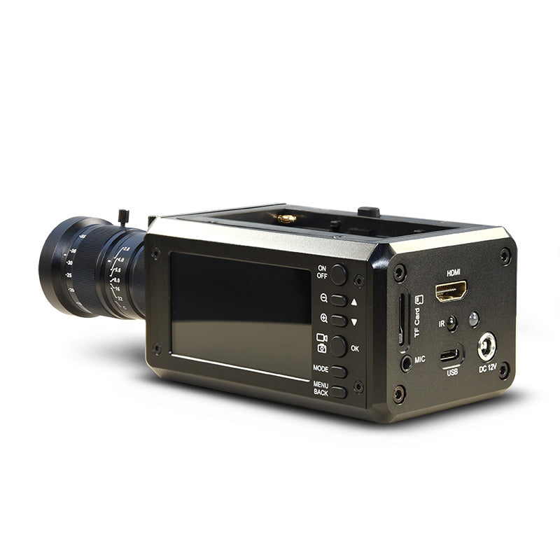 MOKOSE online 4K HDMI Industry Camera