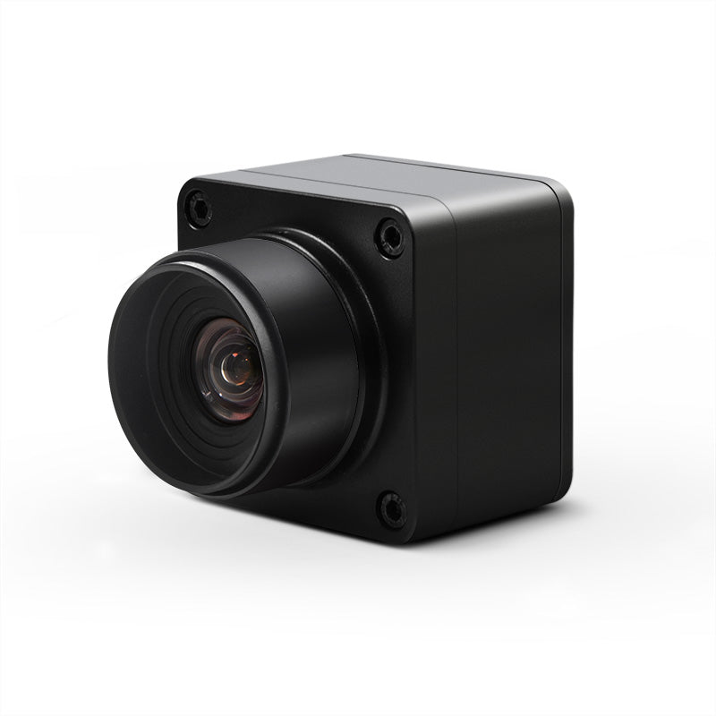 MOKOSE 4K@30fps USB Camera Webcam UVC Free Drive Compatible Windows Mac OS X Linux UC70