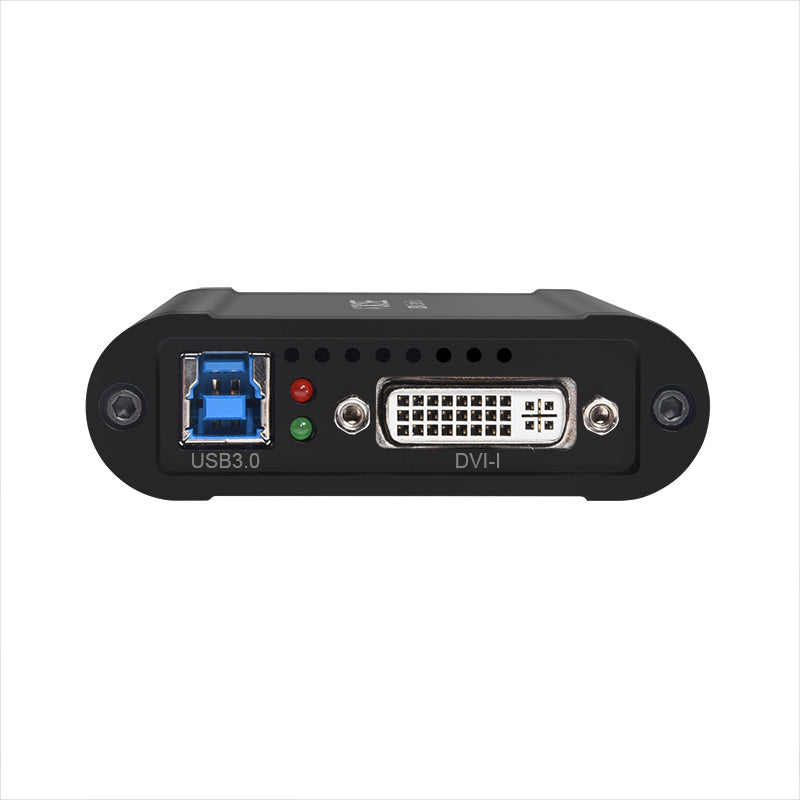 MOKOSE USB3.0 SDI / HDMI / DVI / VGA / YPbPr / CBVS Video Capture Card 1080P 60FPS with MIC Audio Mixer for HD live streaming U200S